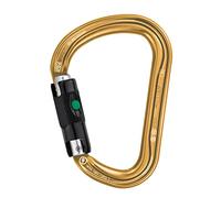 PETZL - William Ball-Lock Or Mousqueton