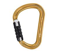 PETZL - William TRIACT-Lock Or Mousqueton