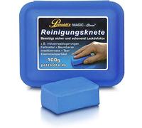Petzoldt's Magic Clean Pâte de Nettoyage Professionnelle Bleu 100 g