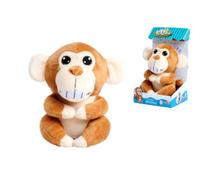 PetZoo Cheeky Monkey, 2-ass.