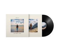 Petit K – Peu avant l'aube – Vinyle