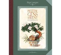 Peu de gens savent - Manu Larcenet - Les Reveurs - cartonné - Bande dessinée