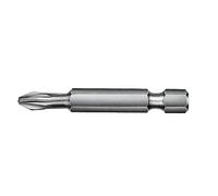 Peu de tournevis Makita; PZ2; 10 unités