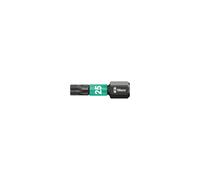 Peu de tournevis Wera 867/1 IMP DC Impaktor TORX; TX25; 25 mm; 1 unités
