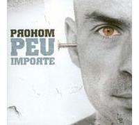 Peu Importe