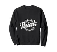Peu Importe ce Que Vous Pensez Sweatshirt