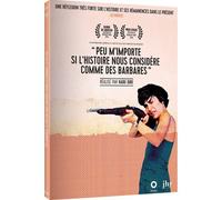 Peu m'importe si l'Histoire nous considère comme des barbares DVD DVD