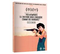 Peu m'importe si l'Histoire nous considère comme des barbares DVD DVD