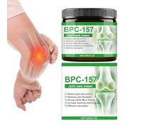 Peufcmi Crème Apaisante pour les Articulations | Gel Doux Apaisant de 59 Grammes - Crème Non Grasse pour Apaiser les Douleurs,pour le Dos le Cou l'Épaule le Pied Massage Femmes Hommes