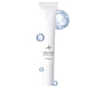 Peufcmi Crème Contour Des Yeux, Crème Pour Les Yeux Contre Les Cernes Et Les Pochettes, Réducteur De Pochettes Hydratant Non Gras 20ml Pour Hydratation Douce Et Réduction Patte D'oie Réparation Visage