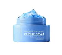 Peufcmi Crème Hydratante Visage pour Femmes - 55 g Lotion Apaisante et Nourrissante,Crème de Nuit - Pour Les Femmes Réparation Pour Les Types De Peau Soin De Nuit Et De Jour Pour La Beauté