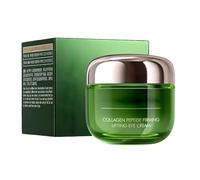 Peufcmi Crème pour le Contour des Yeux | Crème pour les Yeux Nuit,Hydratant Nourrissant Visage Soin de Beauté Quotidien pour Peau Sèche Mature Femmes Utilisation Maison Travail Voyage