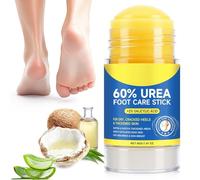 Peufcmi Crème Pour Les Pieds | Baume Nourrissant pour Talons Fissurés,Crème Nourrissante Pour Les Pieds,Pour Voyage Dos Hanche Bras Jambe Cou Main Peau Dure Coude Quotidien Hommes Femmes Hiver