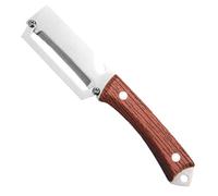 Peufcmi Éplucheur à Canne à Sucre,Éplucheur pour Légumes et Fruits | Accessoire Multifonction Découpe pour Restaurant Appartement Location Étudiant