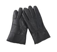 Peufcmi Gants d'hiver - Moufles Chaudes De Ski d'hiver - Gants d'Équitation - pour Bureau, Travail, Voyage, Chauffeurs Livreurs, Sports de Plein Air, Motocyclisme, Déneigement, Randonnée, Pêche,