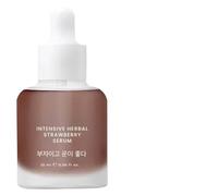 Peufcmi Huile Hydratante Visage, 15 ml Sérum Nourrissant, Brillance Éclat, Routine Nuit et Jour Voyage