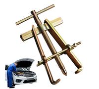 Peufcmi Outil Extracteur Engrenage | Dispositif de Levage et Extraction à 2 Griffes pour Réparation Véhicules Automobiles,Arrache-Pignon | Idéal pour Voitures, SUV, Camions, Monospaces et Pickups