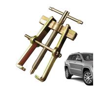 Peufcmi Outil Extracteur Engrenage - Dispositif Levage Et Séparation 2 Griffes pour Réparation Auto | Arrache-Roulement,Idéal pour Voitures, SUV, Camions, Monospaces et Pickups