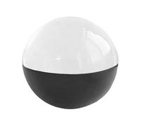 Peufcmi Sphère Mémoire,Boule avec Affichage Numérique de 6,9 cm,Sphère pour Photos avec Affichage Numérique | pour Adultes, Anniversaires, Célébrations, Anniversaire, Nuit de Noces, Fête d'halloween,