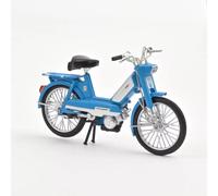 PEUGEOT 103 1972 BLEUE NOREV 1/18 Réf 182049
