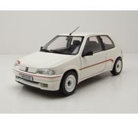 NOREV 1/18 - PEUGEOT 106 RALLYE 1.3 - 1993 184920