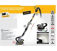 Peugeot 150720 Energysand-225 Ponceuse plâtre téléscopique