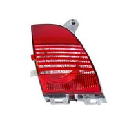 Peugeot 2008 I Partie Basse Du Feu Arrière Gauche 13-19 OEM HELLA Hella