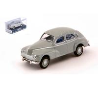 Peugeot 203 1955 Gris 1:87 Model 472372 Norev