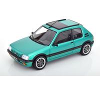 Peugeot 205 1.9 GTi Griffe phase 2 de 1991 au 1/18 de NOREV 184847