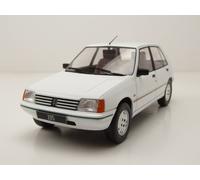 MCG 1/18 - PEUGEOT 205 - 1984 18493W