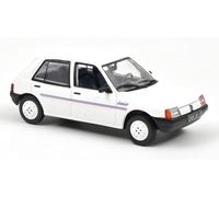 Peugeot 205 5 P Junior 1:43 Model 471725 Norev