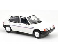 Norev 1/43 471725 Peugeot 205 Junior - 1988 Diecast Modelcar-Norev