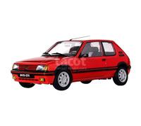 Peugeot 205 Gti 1.9l 1988 - Ixo 1/8
