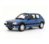 Otto Mobile 1/18 - Peugeot 205 Gti Le Mans - 1991 Ot1153-Otto Mobile