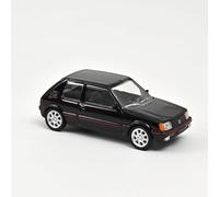Norev 1/54 - Peugeot 205 Gti - 1988 310527-Norev