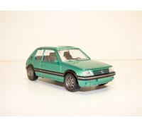 PEUGEOT 205 GTi GRIFFE 1/43 Jet Car