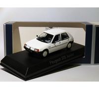 Norev 1/43 471725 Peugeot 205 Junior - 1988 Diecast Modelcar-Norev