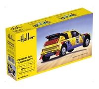 Peugeot 205 Turbo Rally