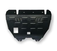 Peugeot 206 1998-2013 Plaque de protection en acier