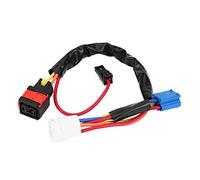 Peugeot 206 Allumage Interrupteur D'allumage Serrure Baril Prise Câble Fil pour Peugeot 206 406 Citroën Xsara Picasso,bombin arranque peugeot 206