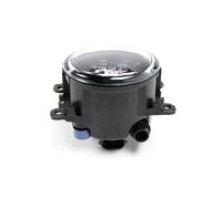 Peugeot 207 06-09 Phare avant Anti-brouillard avec Ampoule pour Gauche Droit OEM