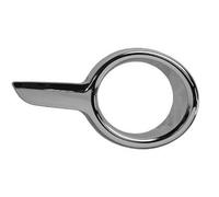 PRASCO Cadre projecteur antibrouillard droit PG3261241