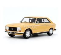 Peugeot 304 S Coupe 1972 - Ottomobile 1/18
