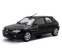 Solido 1/43 - Peugeot 306 S16 - 1994 S4311405-Solido