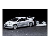 IXO 1/43 - PEUGEOT 307 WRC MDCS030