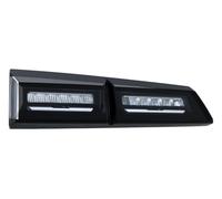 HELLA 2SA 015 020-111 Feu arrière - LED - Partie intérieure | pour p.e. PEUGEOT 308 III (FB_, FH_, FP_, F3_) - ECE - pour circulation à droite/pour circulation à gauche - gauche