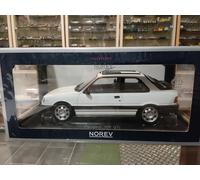 NOREV 1/18 - P-EUGEOT 309 GTI - 1987