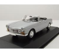 MAXICHAMPS - Peugeot 404 Cabriolet - 1962-1/43