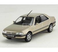Peugeot 405 Sri 1991 - Norev 1/43