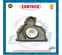 Peugeot 407 607 2.7 3.0 49360009 Arrière de Vilebrequin Joint DT20C Uhz DT17TED4